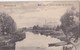 Carte : Oranienburg ,  Blick Von Der Neuen Brucke Auf Die Havel      1906    Saulsohn - Oranienburg