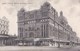 4 Cartes Photo : Sydney , Market, Cathedral, Parliament, Pitt Sreet  Buses         Unused    Near 1900 - Sydney