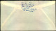 1955, Airmail With Late Georg VI Franking Sent From KINGSTON To Mülheim/Ruhr. - Other & Unclassified