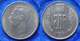 LUXEMBOURG - 20 Francs 1983 KM# 58 Jean (1964-2001) - Edelweiss Coins - Luxembourg