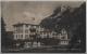 Emmetten - Hotel Pension Kurhaus Engel Mit Niederbauen - Photo: Engelberger No. 3036 - Emmetten