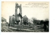 Loo - Aspect De L'Eglise Bombardée Et Incendiée Par Les Allemands / 377 La Grande Guerre / Visa Paris 377 - Lo-Reninge