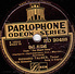78 T. 25 Cm - état B - RICHARD TAUBER En Anglais - ONLY A ROSE - ONE ALONE - 78 T - Disques Pour Gramophone