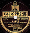 78 T. 25 Cm - état M - RICHARD TAUBER En Allemand - MANON - THE MERRY WIDOW - 78 T - Disques Pour Gramophone