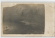 Carte Photo Allemande Cratère D'obus Animée Militaire 1917 Cachets Dos Marcophilie - Weltkrieg 1914-18