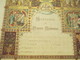 Diplôme De 1ere Communion/ Eglise Saint Symphorien /VERSAILLES/ /1936 ?  DIP130 - Diploma & School Reports