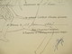 Diplôme De Certifcat D'Etudes Primaires/Education Nationale /Académie CAEN/Giséle MARTIN/Eure /1947          DIP131 - Diplome Und Schulzeugnisse