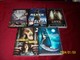 PROMO  5 DVD ° POUR 10 EUROS °  LOT 305 - Sciences-Fictions Et Fantaisie