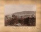 G45 - Photographie - Vue Générale De RAON L'ETAPE - 88 - Vosges - Au Verso "Perdus Dans La Forêt" - Anciennes (Av. 1900)