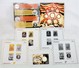 Catalunya 2016 Private Proof Euro Coin Set + Commemorative 2 Euro Coin Card & Stamps - Privatentwürfe