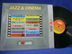 Jazz & Cinema"33t Vinyle"Compilation"CBS-21109" - Jazz