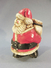 Delcampe - * PERE NOEL + Art Populaire Fête Tradition Statue - Father Xmas