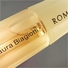 * FLACON FACTICE ROMA LAURA BIAGOTTI + Mode Flacon Bouteille Rome PLV Parfum Parfumerie - Factices