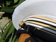 Delcampe - BELLE  CASQUETTE MARINE NATIONALE GRADE CAPITINE DE FREGATE état Neuf - Headpieces, Headdresses