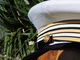 Delcampe - BELLE  CASQUETTE MARINE NATIONALE GRADE CAPITINE DE FREGATE état Neuf - Headpieces, Headdresses