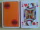 Coffret De 2 Jeux De 52 Cartes Usagées + 3 Jokers Par Jeux. Ambre Solaire. Dans Une Boite Carton - Cartes à Jouer Classiques