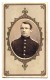 Photo Atelier Brion, Toul, Portrait Soldat In Uniform - Guerre, Militaire