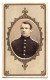 Photo Atelier Brion, Toul, Portrait Soldat In Uniform - Oorlog, Militair