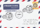 SPACE, COSMOS, D. PRUNARIU-FIRST ROMANIAN IN SPACE, SPECIAL POSTMARKS ON COVER, 2011, ROMANIA - Europa