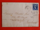 Delcampe - FRANCE 70 LETTRES CLASSIQUES RARES/ COLLECTION EXCEPTIONNELLE MAJORITE TTB - 1849-1876: Période Classique