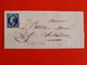 Delcampe - FRANCE 70 LETTRES CLASSIQUES RARES/ COLLECTION EXCEPTIONNELLE MAJORITE TTB - 1849-1876: Période Classique