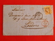 Delcampe - FRANCE 70 LETTRES CLASSIQUES RARES/ COLLECTION EXCEPTIONNELLE MAJORITE TTB - 1849-1876: Période Classique