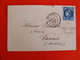 Delcampe - FRANCE 70 LETTRES CLASSIQUES RARES/ COLLECTION EXCEPTIONNELLE MAJORITE TTB - 1849-1876: Période Classique