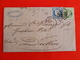 Delcampe - FRANCE 70 LETTRES CLASSIQUES RARES/ COLLECTION EXCEPTIONNELLE MAJORITE TTB - 1849-1876: Période Classique