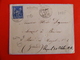 Delcampe - FRANCE 70 LETTRES CLASSIQUES RARES/ COLLECTION EXCEPTIONNELLE MAJORITE TTB - 1849-1876: Période Classique