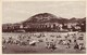 PENMAENMAWR - FROM THE SANDS - Caernarvonshire