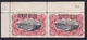 Congo Belge - Lot De Timbres De La Série Mols Surcharge Typographique - COB41(2x)+BDF - COB 45 - COB 48 - Unused Stamps