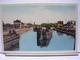 02 - CHAUNY - LE CANAL - ANIMEE - PENICHE - Chauny