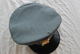 CASQUETTE GUARDE CIVILE GUARDA DI FINANZA ITALIE TAILLE 56 - Casques & Coiffures