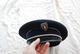 CASQUETTE DE POLICIER FRANCAIS GARDIEN DE LA PAIX - Headpieces, Headdresses