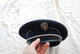 CASQUETTE DE POLICIER FRANCAIS GARDIEN DE LA PAIX - Cascos