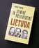 Lithuanian Book / Seimine Ir Prezidentine Lietuva By J. Svoba 1990 - Culture