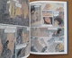 Schuiten - Peeters / Revoir Paris + Depliant Casterman - Altri & Non Classificati