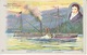 U.S.  HUDSON-FULTON  EXPO. 1909   *   STEAMSHIP - Other & Unclassified