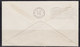 Union Of South Africa 1.IX.1953 Airmail Letter Sent From Benoni To Beograd (Yugoslavie) - Luchtpost
