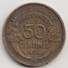 @Y@    Frankrijk  50 Centimes  1938  ( 4671 ) - Sonstige & Ohne Zuordnung