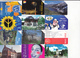 Poland 100 Old Phonecards - Magnetic Cards - Dealer Lot - [4] Collections