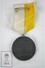 1944 Eucharistic Congress Barcelona Religious Medal - Religión & Esoterismo