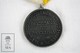 1944 Eucharistic Congress Barcelona Religious Medal - Religión & Esoterismo