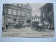 LIEGE , Lüttich , Brasserie    ,Carte  Postale  ,  2 Scans - Luik