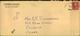 1929, Business Letter From PAGO PAGO To USA - Samoa Americano