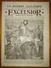 Excelsior N°2189 12/11/1916 Wilson Président - Guynemer - Macédoine - Sur Le Chemin De Bapaume - Saillisel - Autres & Non Classés