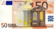 50 Euro - 2002 - Italie - Jean Claude Trichet - S19415909086 - J032B5 - Peu Circulé - 50 Euro