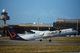 Avion / Airplane / Brussels Airlines / Bombardier DHC-8 Q400 /  Seen At Hannover Airport - 1946-....: Moderne