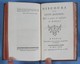 Quel Fut L'Etat Des Personnes En France Sous La Première Et Seconde Race De Nos Rois? / De Gourcy / 1769 - 1701-1800