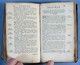 Discours Historiques Sur Les TRAITEZ Des PRINCES / Amilot De La Houssaie / Fedéric Leonard En 1692 - Bis 1700